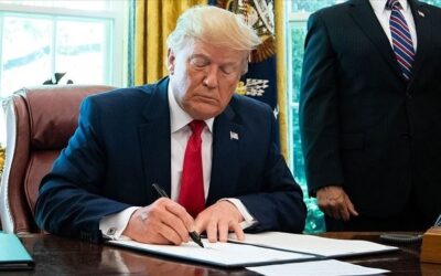 Trump’tan ahşap ürünlerine gümrük vergisi