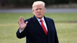 Trump’ın tarife davası bugün görülecek! Ülkemiz için ölüm kalım meselesi