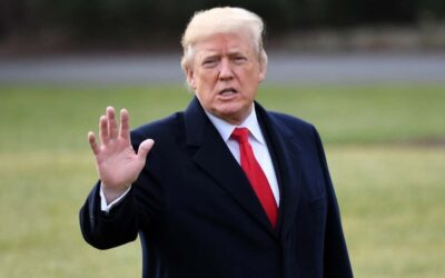 Trump’ın tarife davası bugün görülecek! Ülkemiz için ölüm kalım meselesi