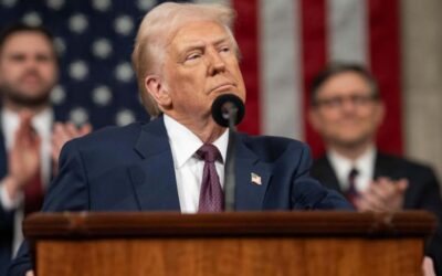 Trump, federal hükümetin açılabilmesi için Senato'ya çağrı da bulundu