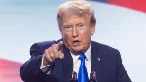 ABD'de hükümetin kapanması uzarken Trump gıda yardımıyla tehdit etti