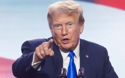 ABD'de hükümetin kapanması uzarken Trump gıda yardımıyla tehdit etti