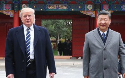 Kritik görüşme öncesi ilk adım Çin'den geldi! ABD'den soya fasulyesi satın aldı