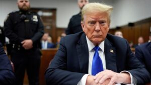 Trump için Yüksek Mahkeme’deki zor günü: Ticaret savaşlarına neden olan tarifeler iptal mi edilecek?