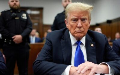 Trump için Yüksek Mahkeme’deki zor günü: Ticaret savaşlarına neden olan tarifeler iptal mi edilecek?