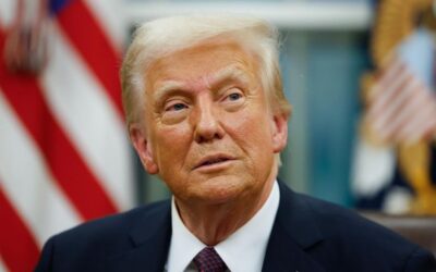 Trump vergilere doymuyor: Şimdiki durak yabancı filmler oldu