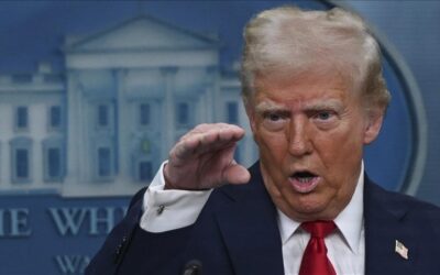 Trump’ın ticaret savaşı yeniden alevlendi: Çin'in ABD'ye karşı elindeki avantaj…