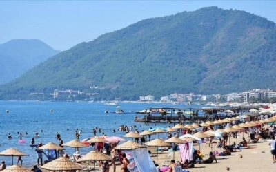 Turizm sektöründe haksız uygulamalara 138 milyon lira ceza