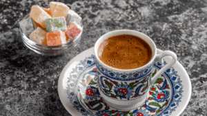 Türk kahvesi Avrupa’da tescilleniyor: Türkiye’den AB’ye ilk geleneksel ürün adı