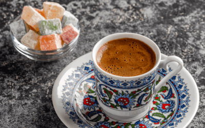 Türk kahvesi Avrupa’da tescilleniyor: Türkiye’den AB’ye ilk geleneksel ürün adı