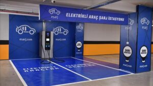 Türkiye genelinde 529 yeni hızlı şarj istasyonu kurulacak