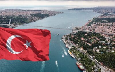 Dünyanın en pahalı ülkeleri açıklandı: İşte Türkiye'nin listedeki sıralaması