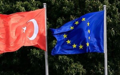 Türkiye, AB’ye güncelleme çağrısını yeniledi: Gümrük Birliği 30 yılın gerisinde kaldı