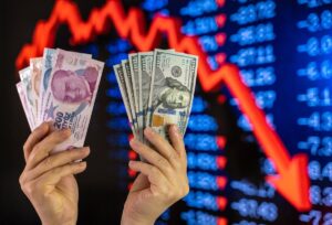 Yabancı yatırımcı Türkiye’de hisse senedi satmaya devam ediyor