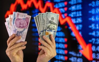 Yabancı yatırımcı Türkiye’de hisse senedi satmaya devam ediyor