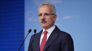 Bakan Uraloğlu: Türkiye, IMO Konsey üyeliğine 14. kez seçildi