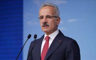 Bakan Uraloğlu: Türkiye, IMO Konsey üyeliğine 14. kez seçildi