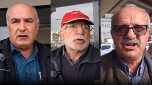 TÜİK'in açıkladığı enflasyon halkı yine isyan ettirdi