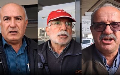 TÜİK'in açıkladığı enflasyon halkı yine isyan ettirdi