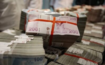 Yapay zeka 1.2 milyar vergi topladı