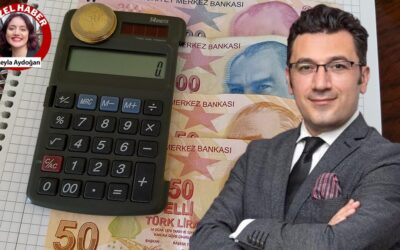 Asgari ücrette pazarlık başlıyor: Uzman isimden korkutan beklenti