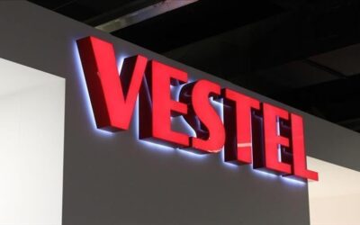 Vestel iki genel müdürlüğü birleştirdi