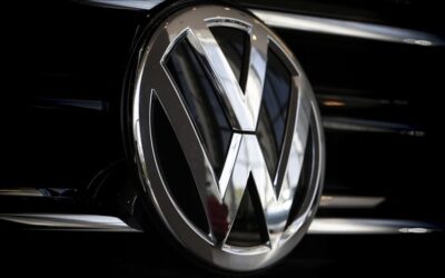 Volkswagen’e tarifelerden ağır darbe