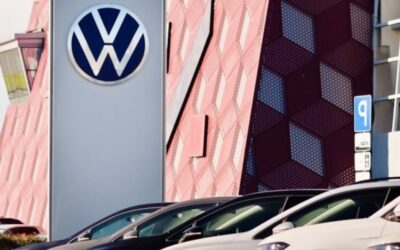 Otomotiv devi Volkswagen rotayı değiştirdi: Almanya kaybetti
