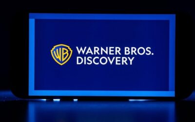 Suudi Arabistan ABD'li dev medya şirketine talip oldu