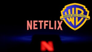 Satış yarışında tansiyon yükseldi: Netflix’ten Warner Bros için bomba teklif!
