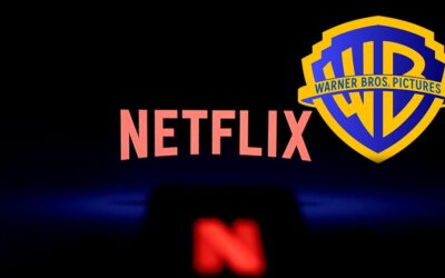Satış yarışında tansiyon yükseldi: Netflix’ten Warner Bros için bomba teklif!