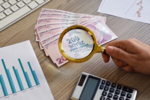 Altına kaçış bankaları sıkıştırdı: Mevduat faizleri zirveye tırmandı