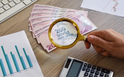 1 milyon TL’nin getirisi gün gün eriyor: Mevduat faizlerinde sert düşüş başladı