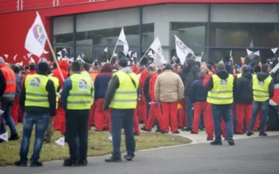 Bu işten kovulanlar yaşadı: Hepsi milyoner olacak