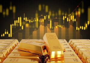 Altın fiyatlarındaki düşüş hızlandı! 6 saatte 250 lira buhar oldu!