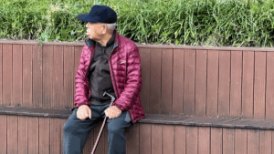 Avrupa'dan yaşlanan nüfus açıklaması: Saatli bomba…