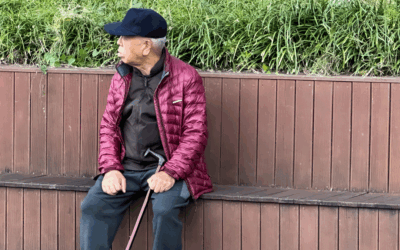 Avrupa'dan yaşlanan nüfus açıklaması: Saatli bomba…