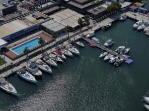 Bakan Uraloğlu: Yat ve teknecilikte ihracat 2 milyar dolara ulaştı