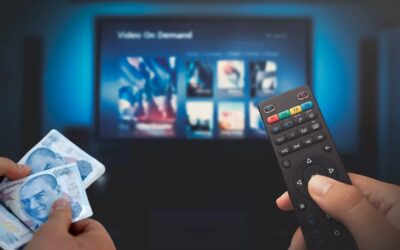 Abonelik fiyatlarına büyük zam! Film izlerken keyfiniz kaçacak