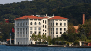 Ne Koç ne Sabancı… Türkiye'nin en büyük holdingi değişti