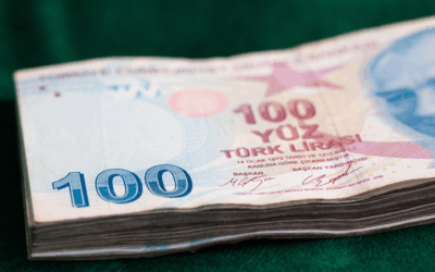 Son asgari ücreti nokta atışı bilen banka, yeni asgari ücreti kuruşuna kadar duyurdu