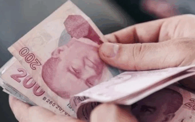 Yüksek maaş alan herkesi ilgilendiriyor