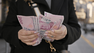 1 milyon emeklinin maaşından yüzde 25 kesinti yapılacak