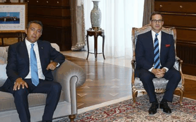 Koç Holding'den milyonlarca dolarlık yatırım: O otellerin hepsini satın aldı