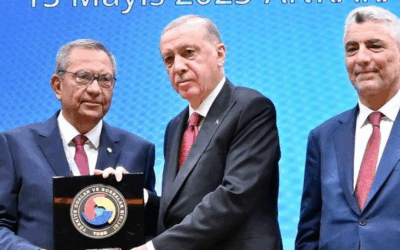 Ekonominin bir ağır topu daha isyan bayrağını çekti