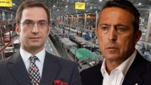 Koç Holding, büyük umutlarla açtığı fabrikayı kapatıyor