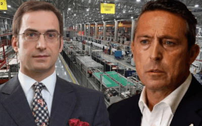 Koç Holding, büyük umutlarla açtığı fabrikayı kapatıyor