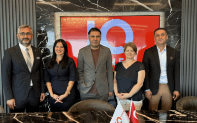 Yurt dışına kaçan Türk patron hakkında kırmızı bülten çıkarıldı