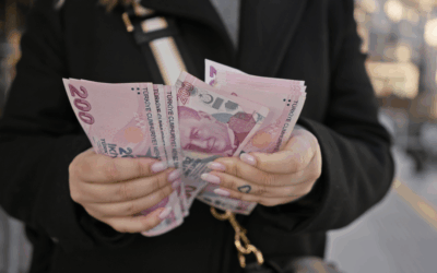 Son asgari ücreti nokta atışı bilmişti: Dev banka asgari ücrete yapılacak yeni zammı duyurdu