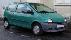 1992'den beri yollarda olan aracın elektriklisi çıktı